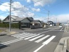 耐震管に取替え／焼津市大住／約9か月